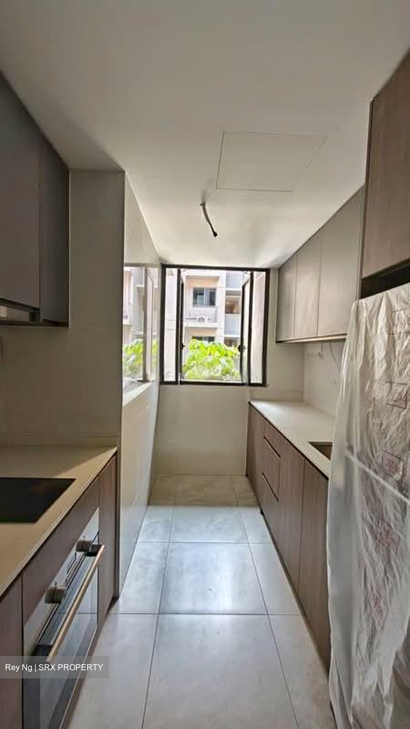 The Watergardens At Canberra (D27), Apartment #584741031